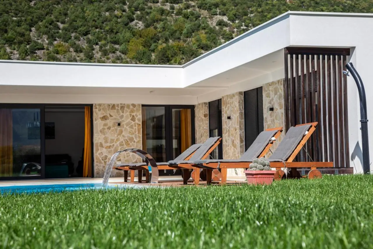 Villa Nera - Etwa
