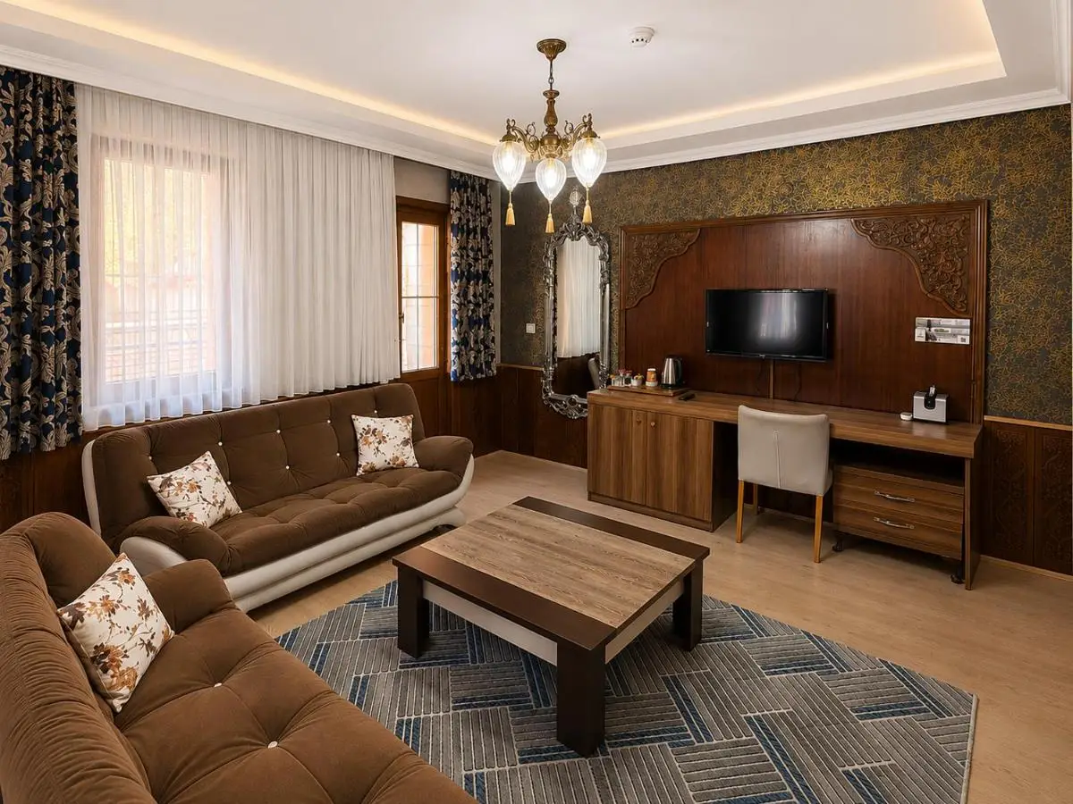 ECRİN OTEL