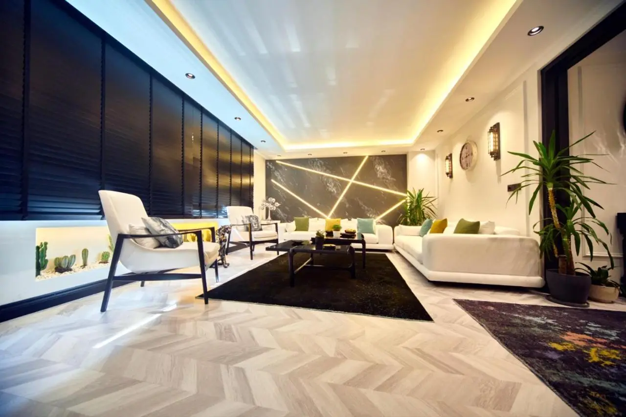 Saygın Apartments