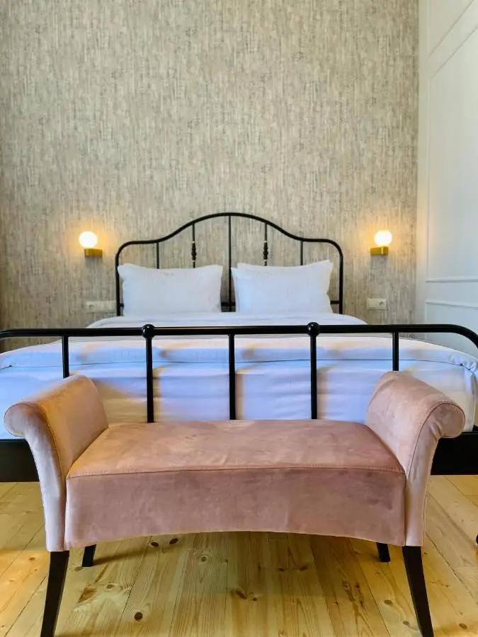 Arts Hotel Tbilisi