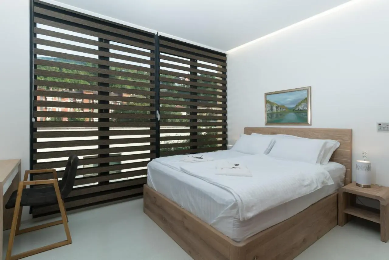 BA Apartments