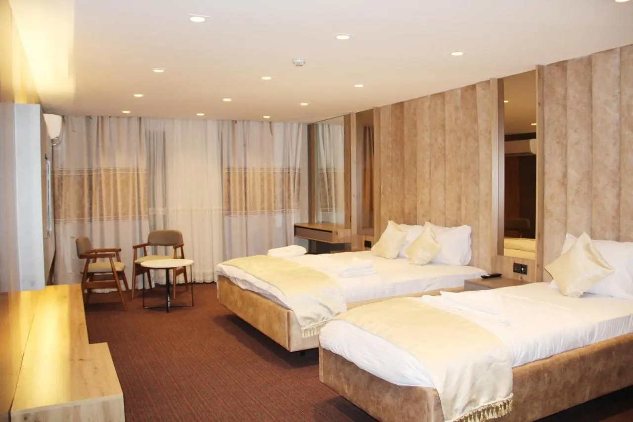 Sabiha Sultan Hotel-Karakoy