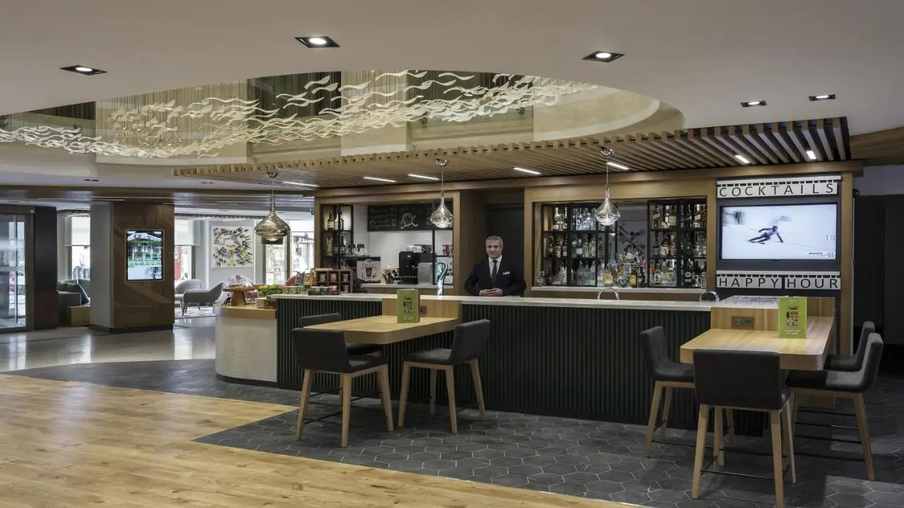 Holiday Inn Istanbul Old City by IHG