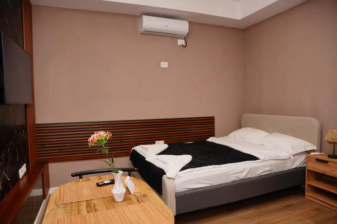 Cherry Rooms