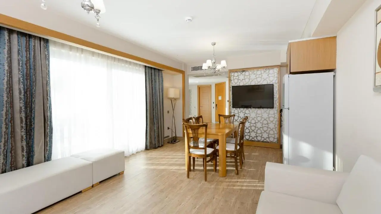 Aquasis De Luxe Resort & SPA - Ultra All Inclusive