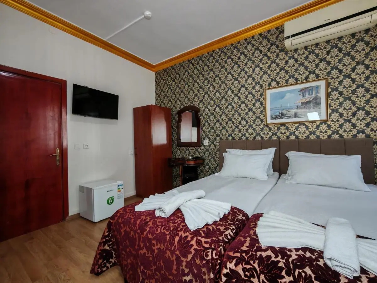 Sirkeci Emek Hotel