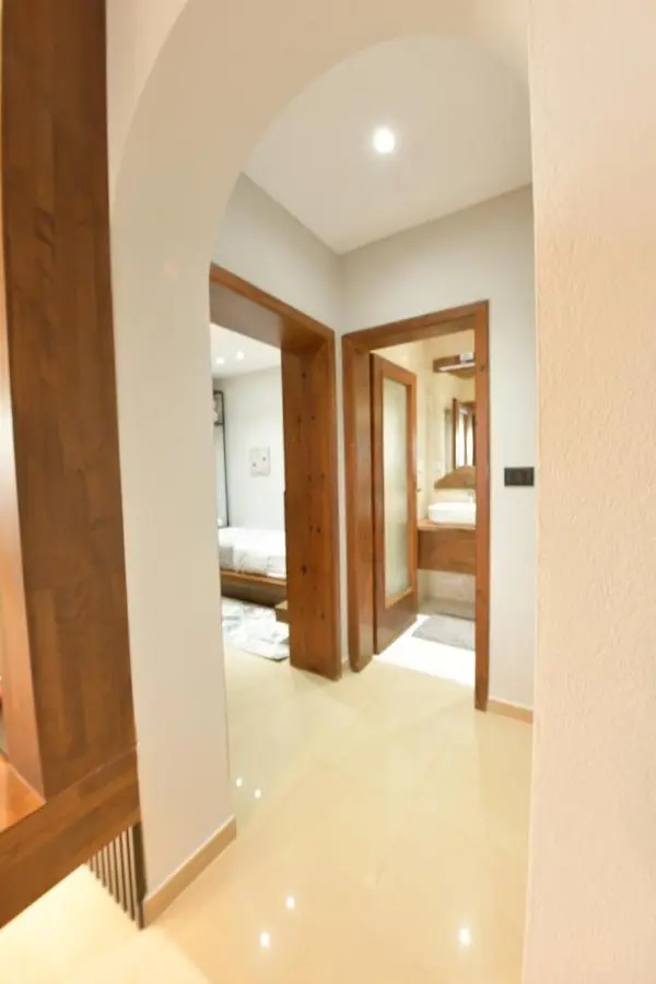 White Pearl Villa