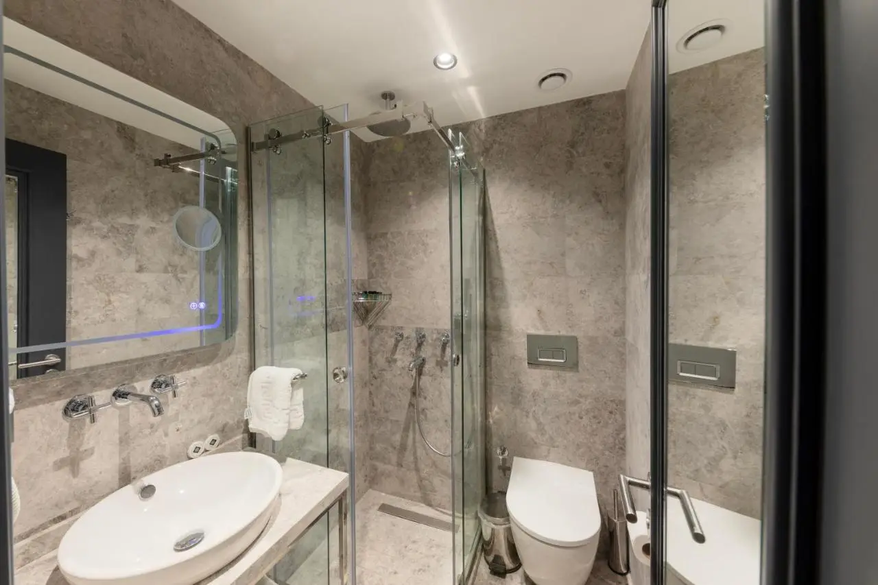 AHG Atlas Hotel Taksim