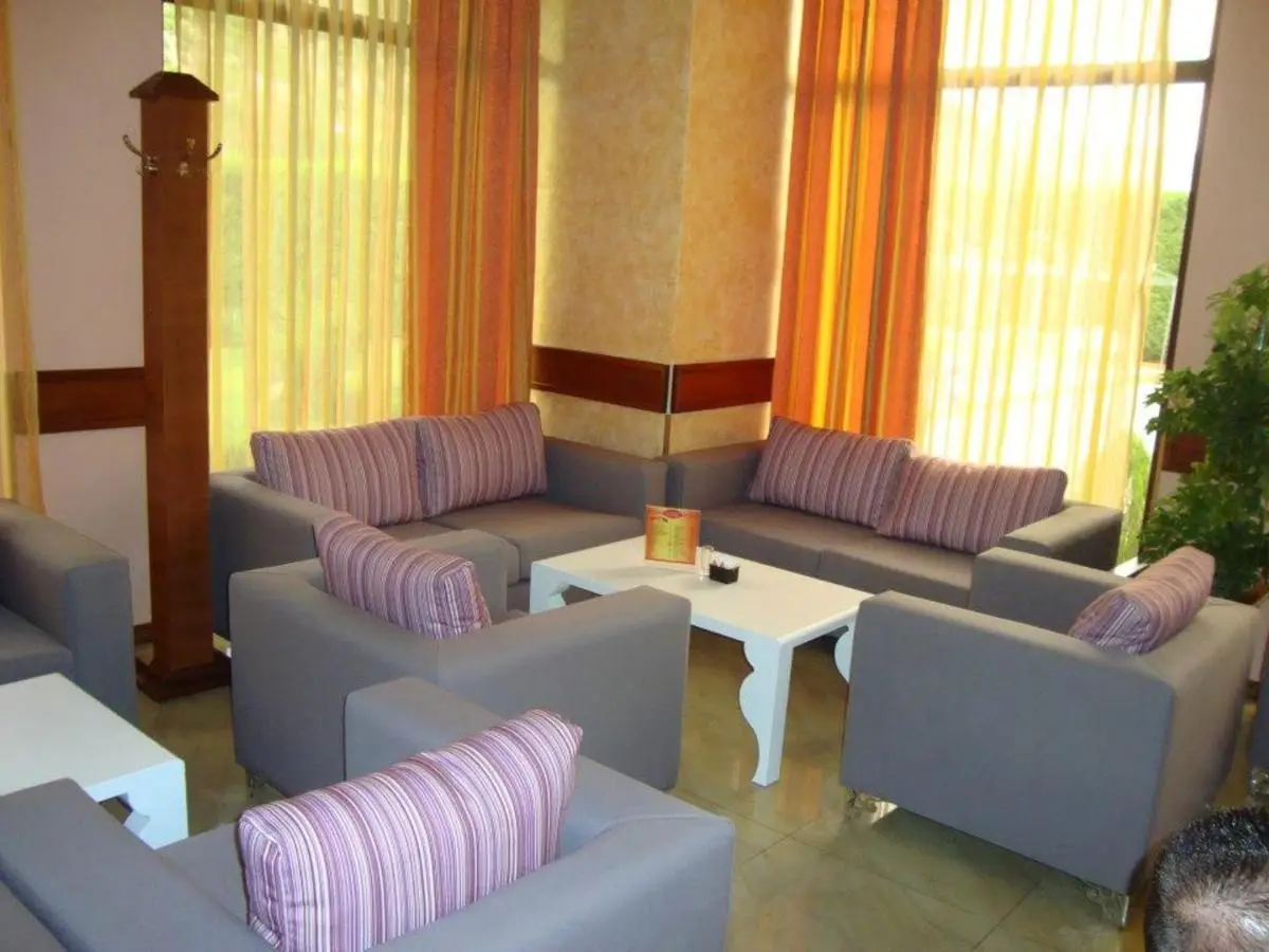 Hotel Colombo Elbasan