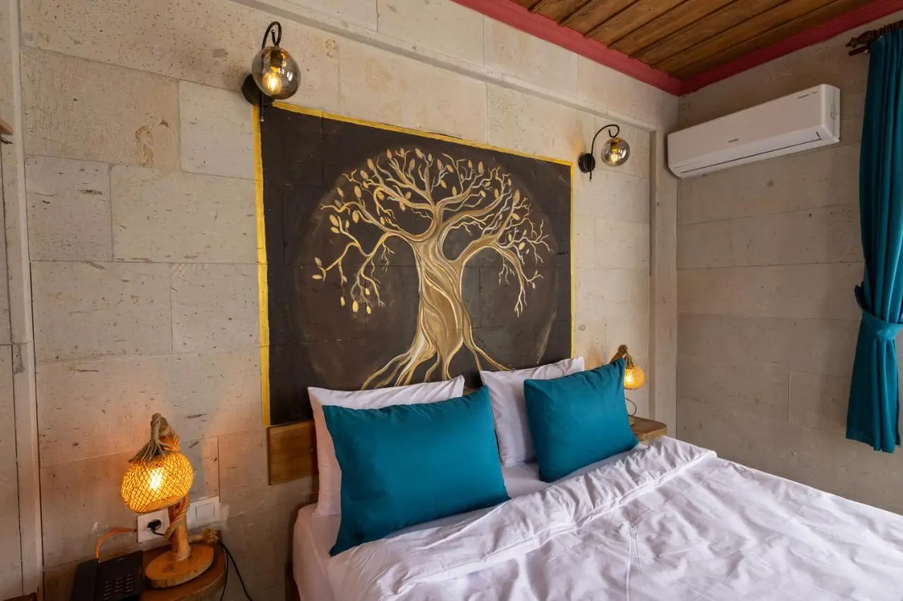 Rio Cappadocia Hotel