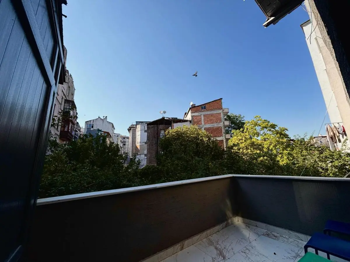 Galata Calm Tale Hotel