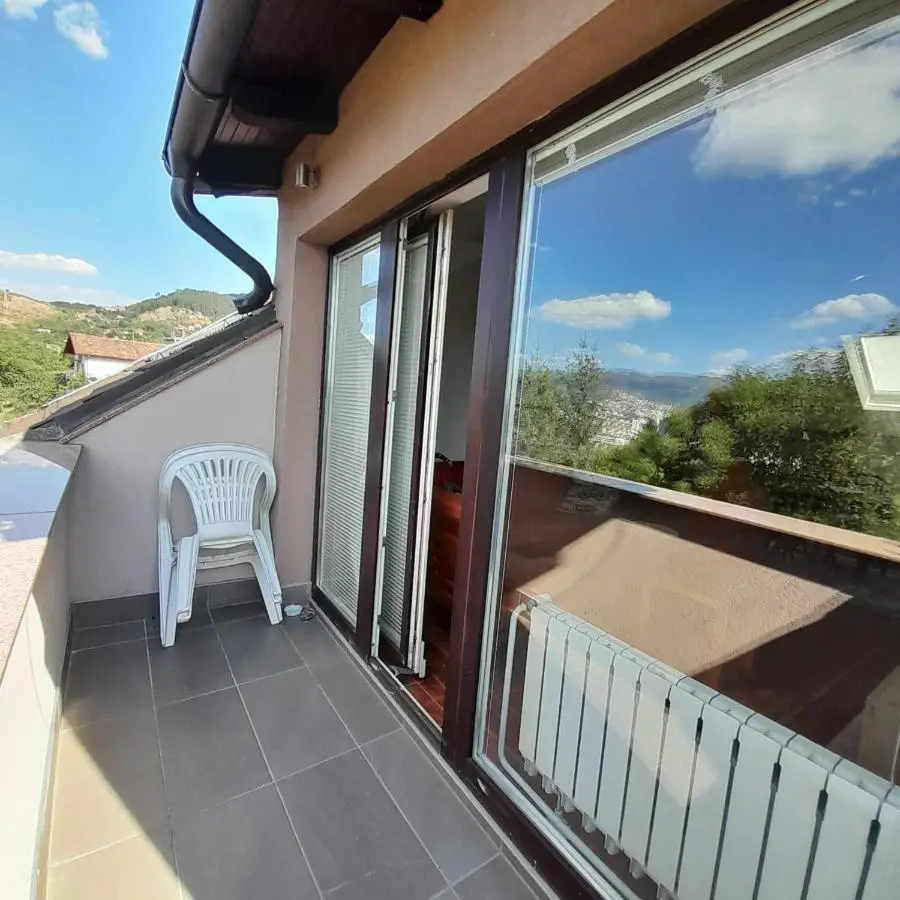 Villa Sabic - Free Garage & Panoramic View