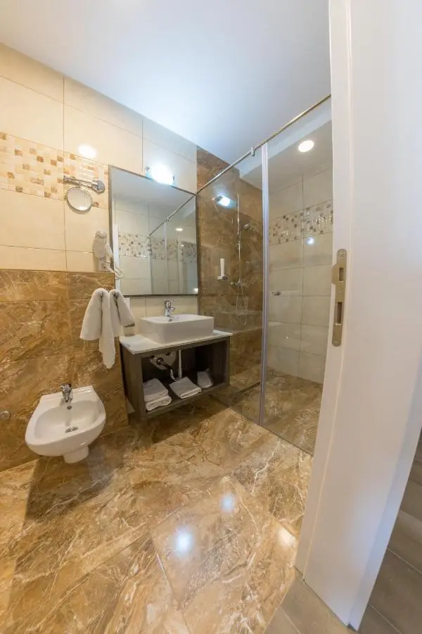 Hotel Rekic