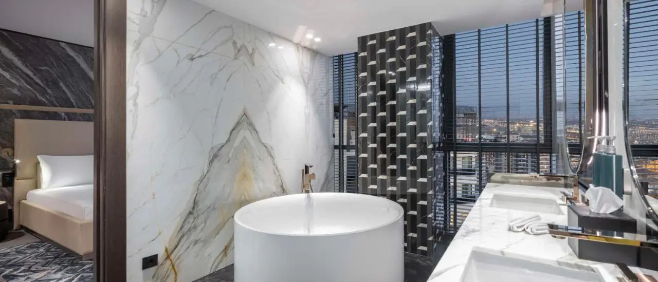 DoubleTree by Hilton Sanliurfa