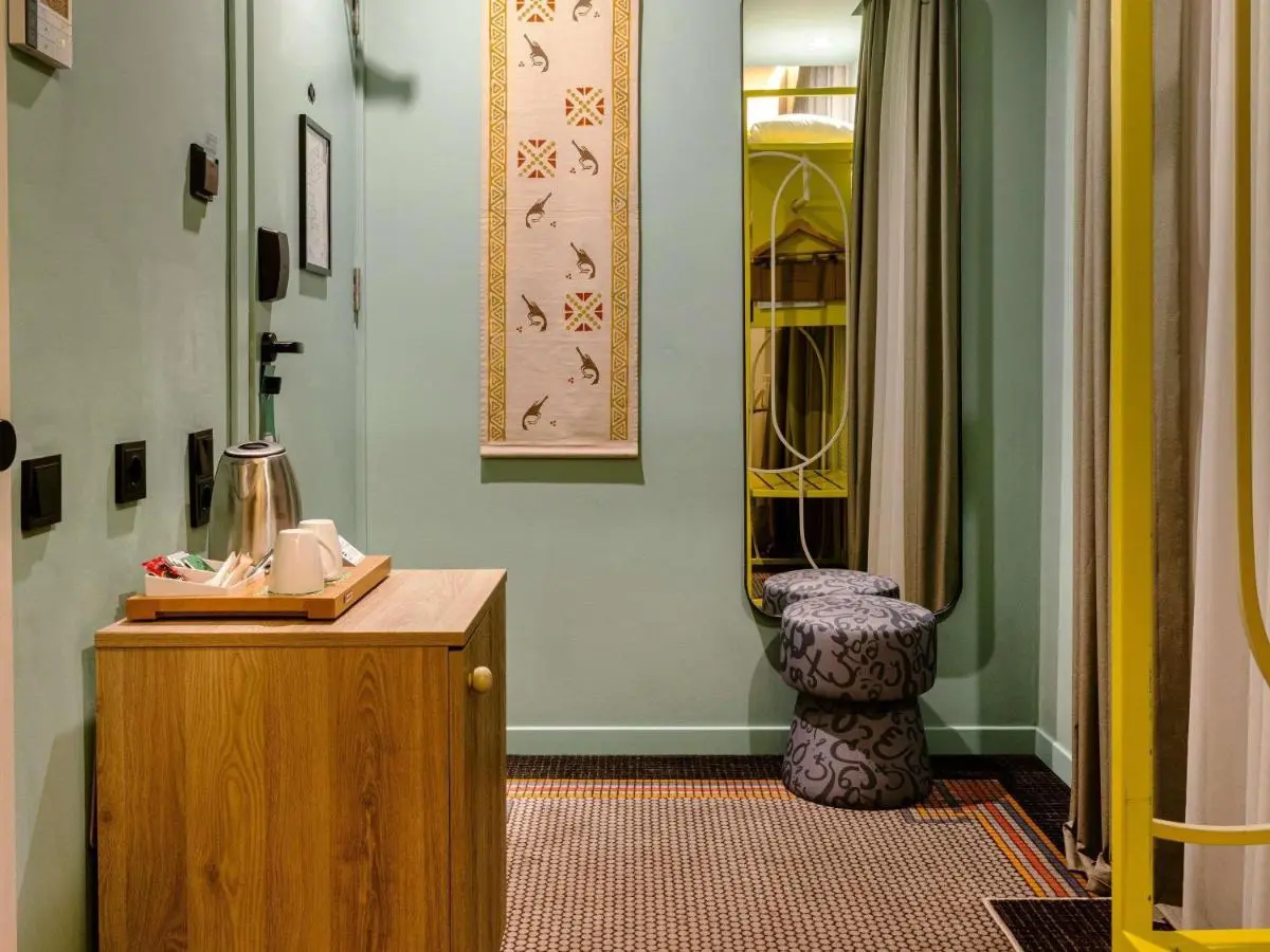 ibis Styles Old Tbilisi