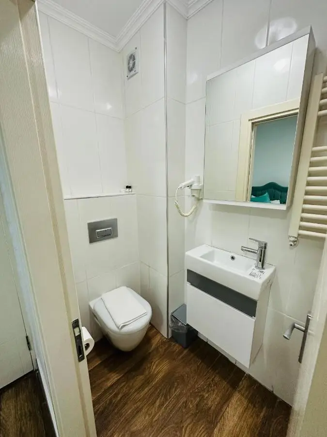 Sultanahmet La Petite Hotel