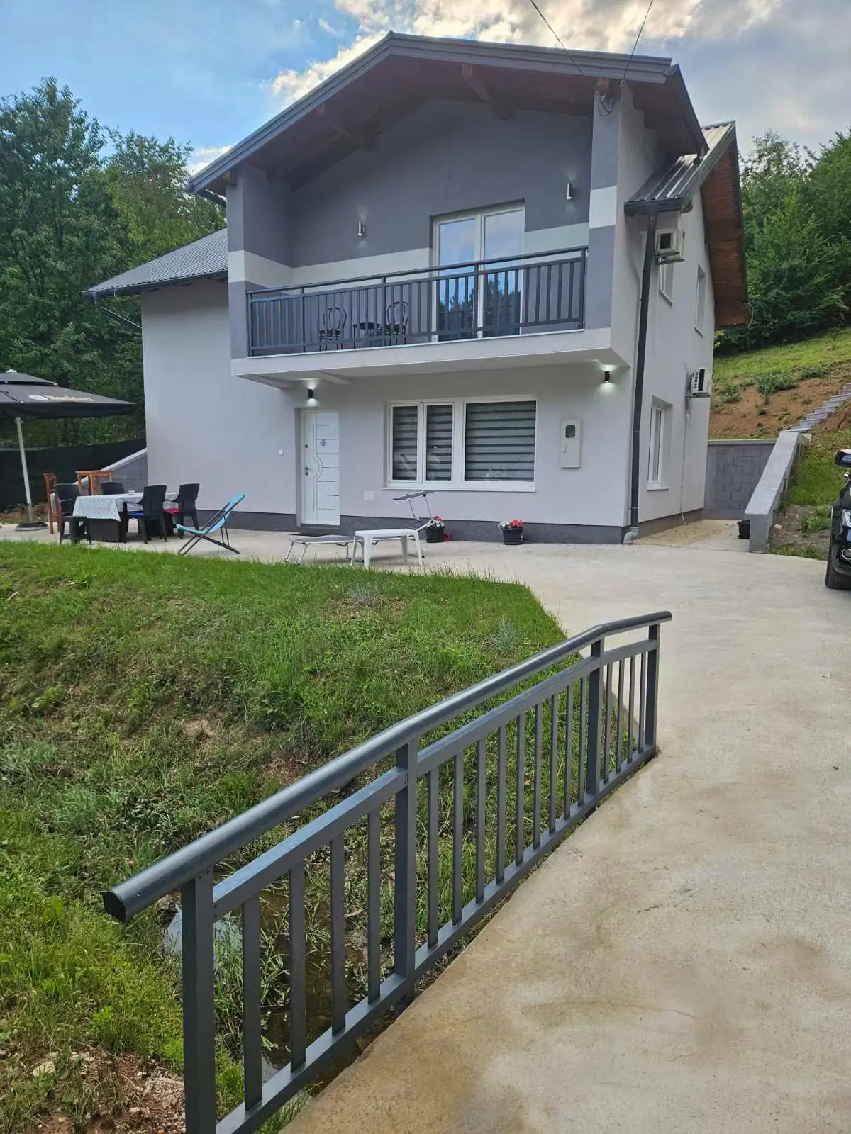 Villa Harmony