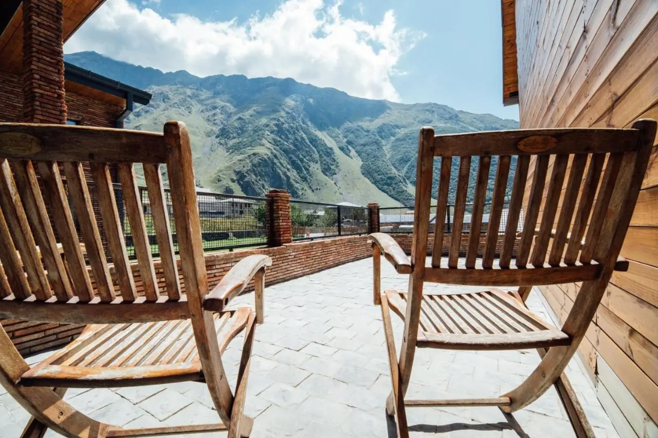 Green Sheep Boutique Hotel