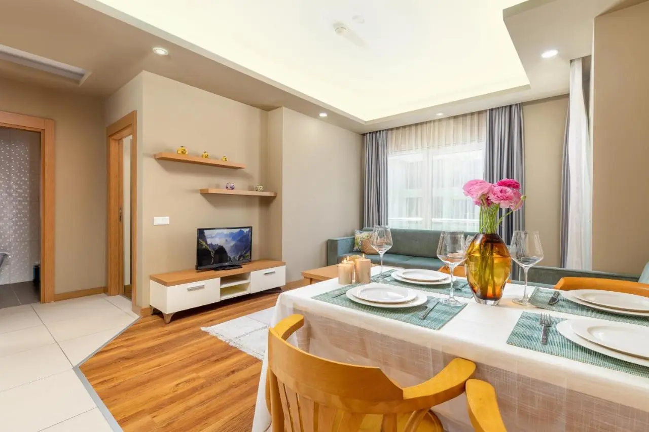 The Suites