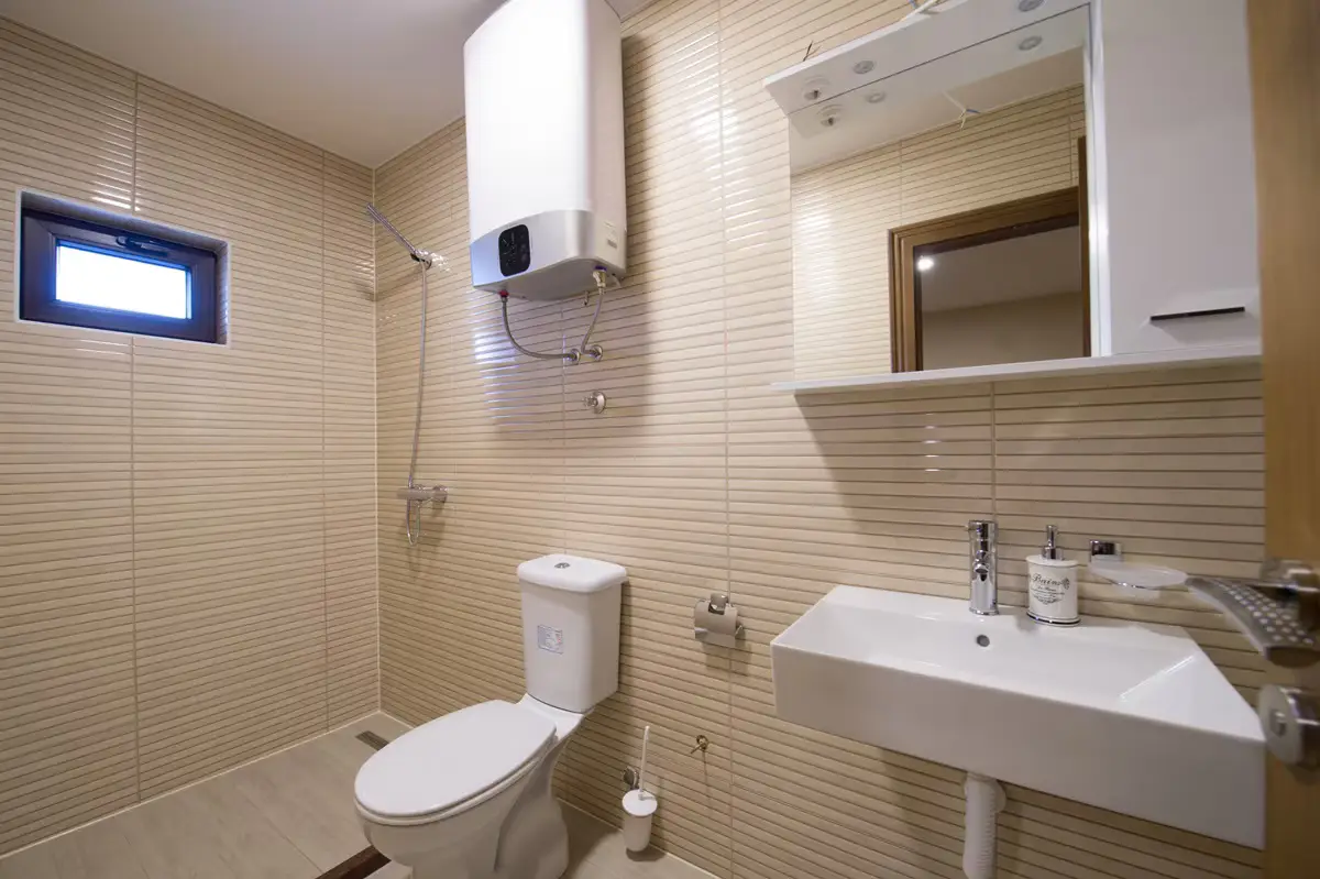 Villa Ljuba - Three Bedroom House & Swimming Pool