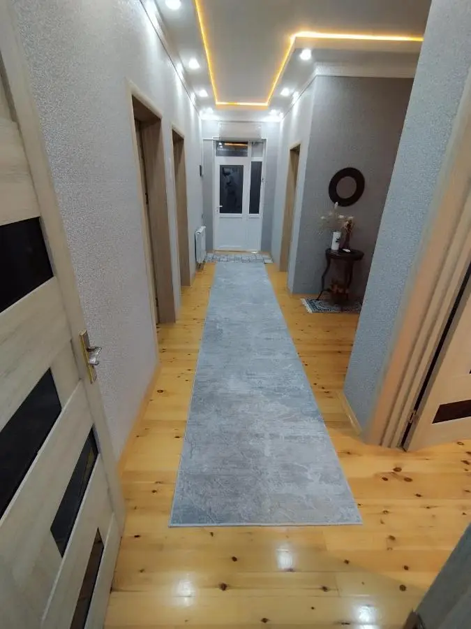 Guest House Savalan