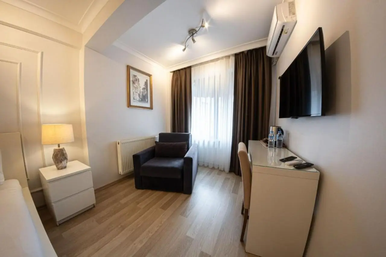 The Printhouse Hotel