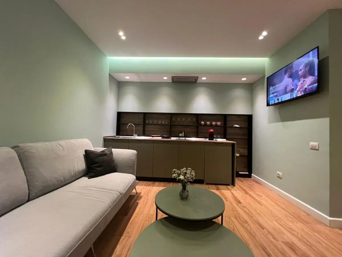 Tirana Apartments