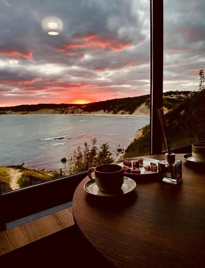 Marina Boutique Hotel Istanbul Airport