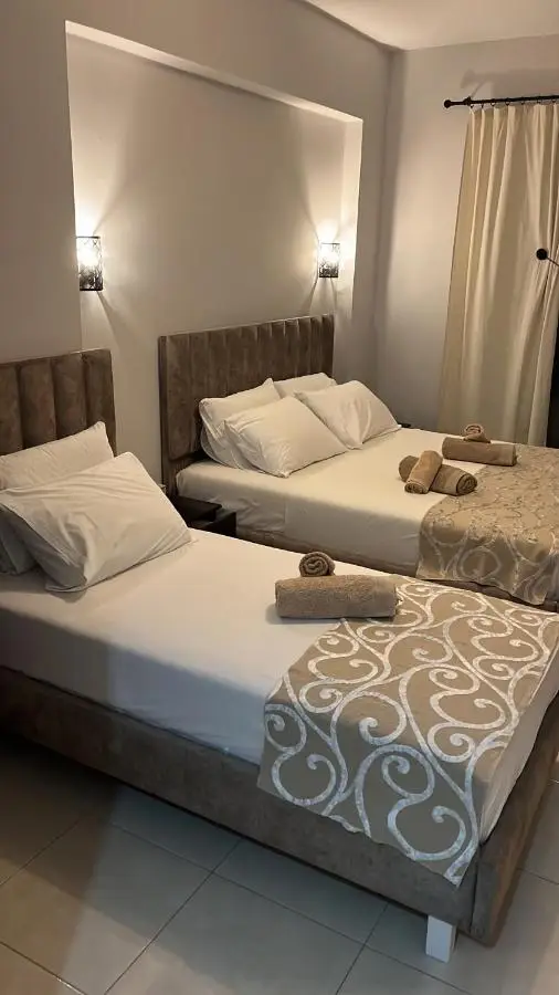 Bluemoon Suites Sarande