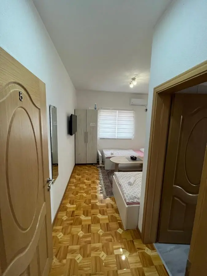 Apartmani Hadžić