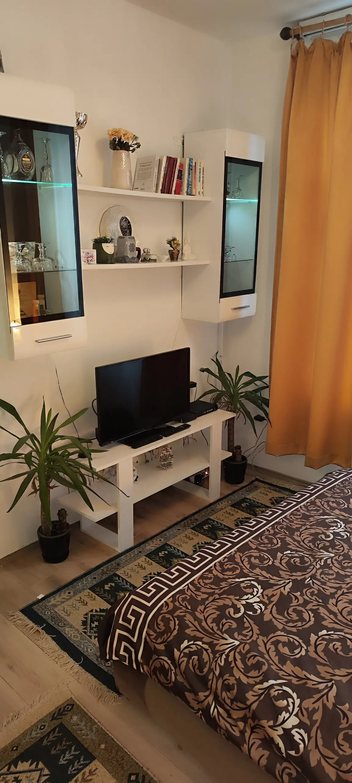 Apartment, in the heart of the Old Town