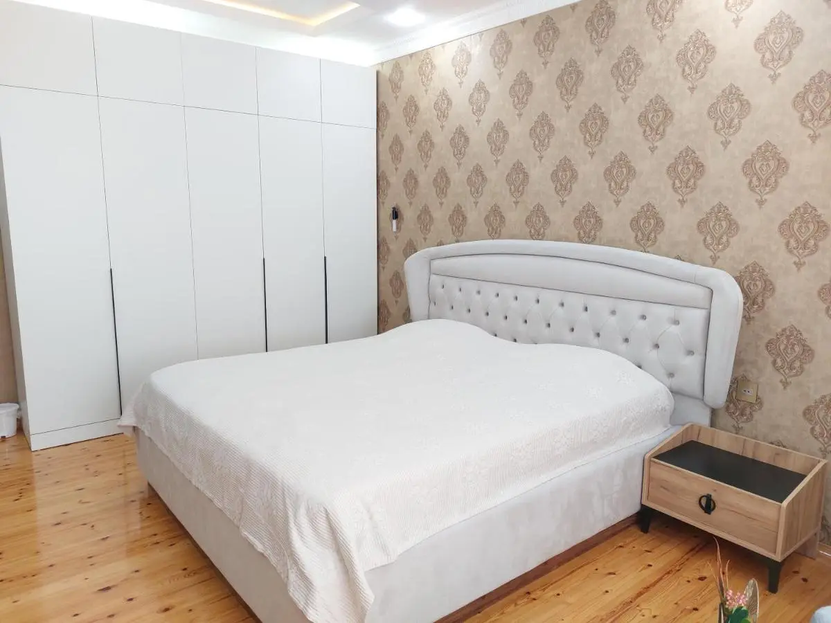 Guest House Savalan