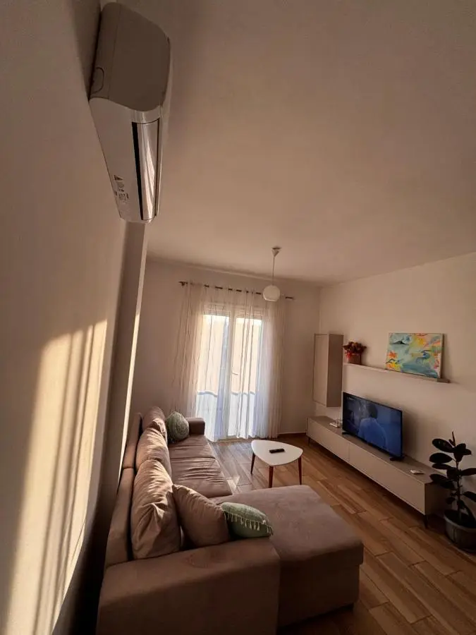 Jon's Apartment