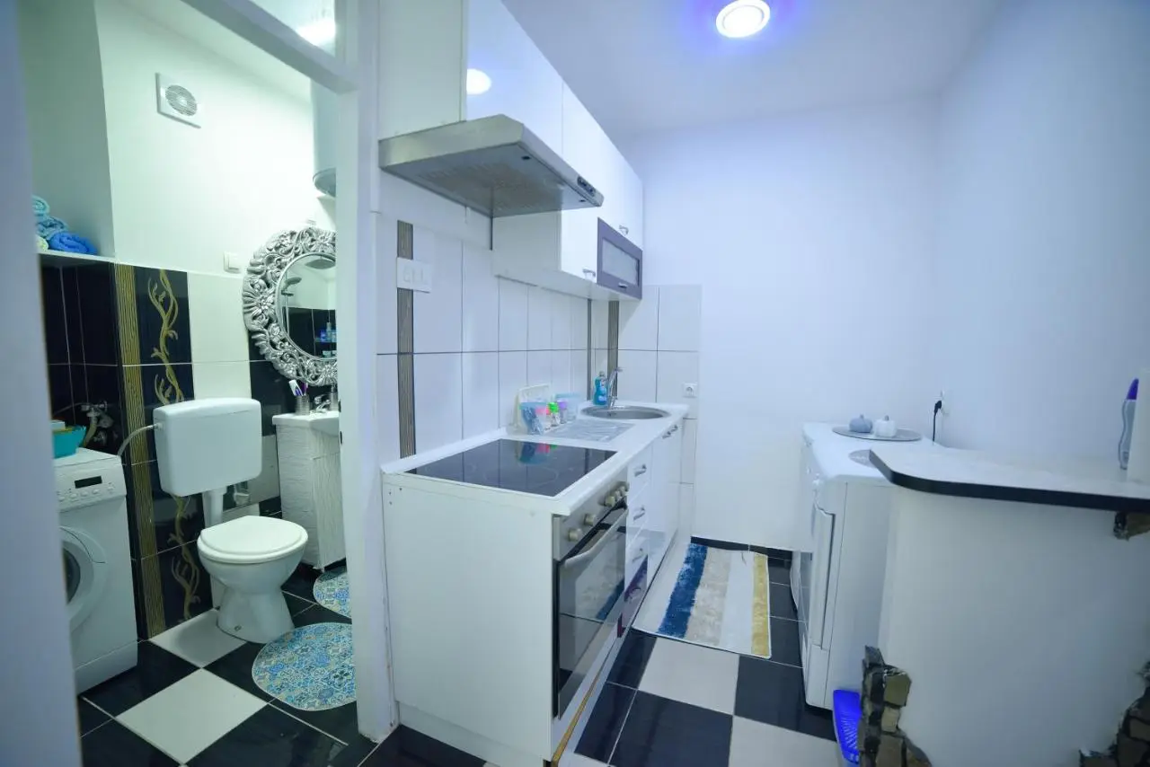 Apartman Kan