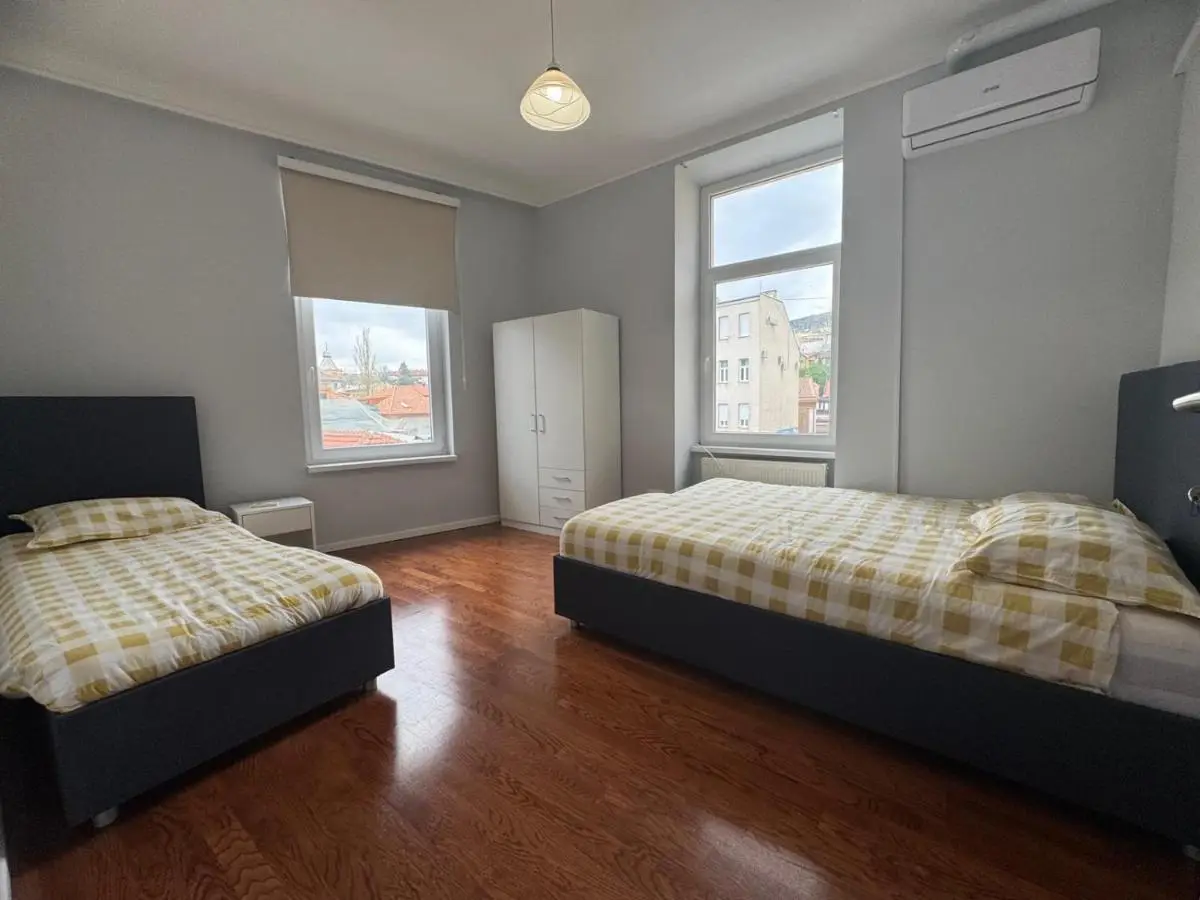 Apartment Vijecnica