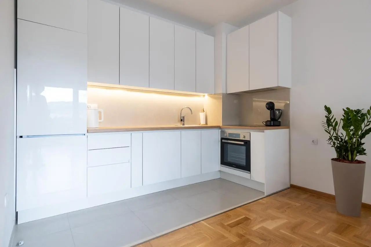 INSTA Premium Apartment