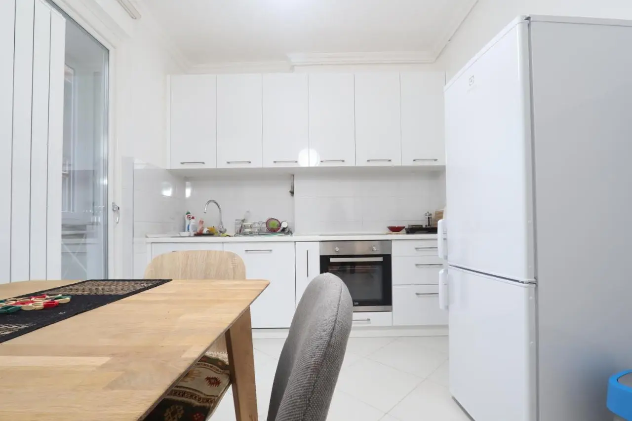 Old Town Premium Apartment