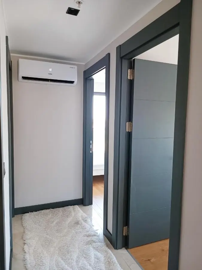 Luxury Central Fully Equipped 3BR 2BA Apartment by Siena Suites