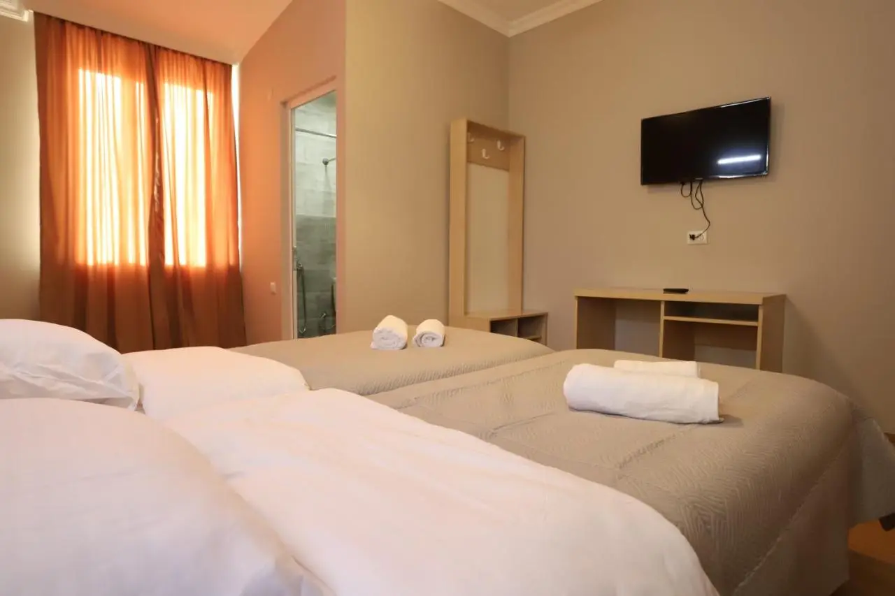 Hotel Hollywood