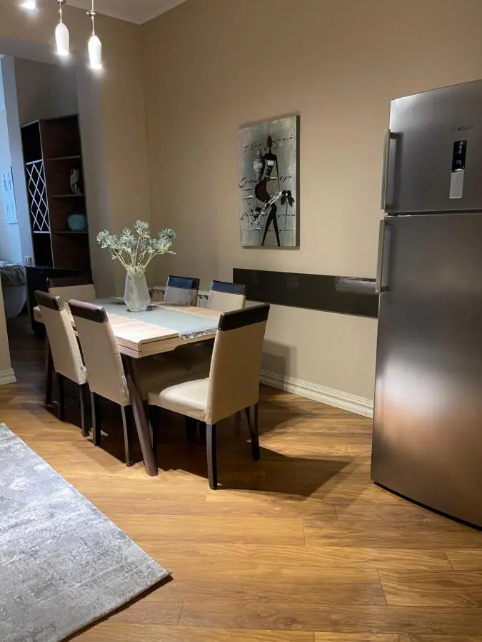HD Dream Apartment
