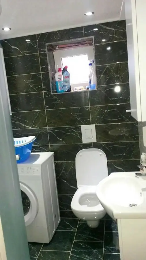 Luxury apartment in the heart of Jajce