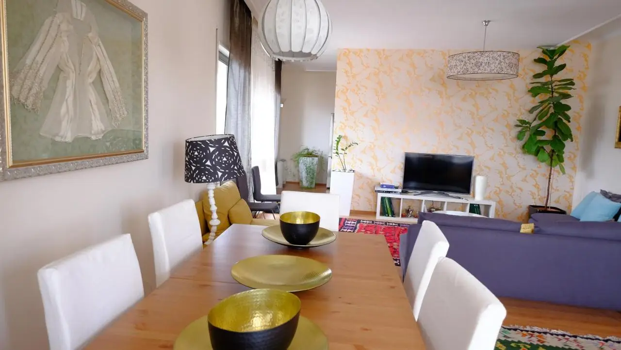 Galeria Apartment