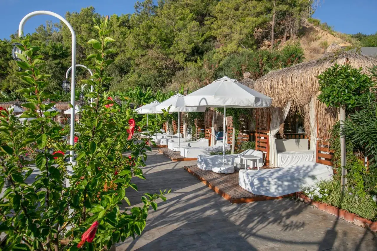 Mylome Luxury Hotel & Resort - Ultra All Inclusive