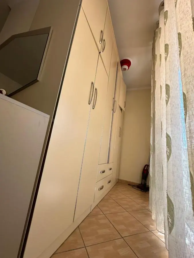 360o Tirana view Apartment