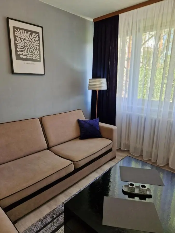 VIEW APARTMENT