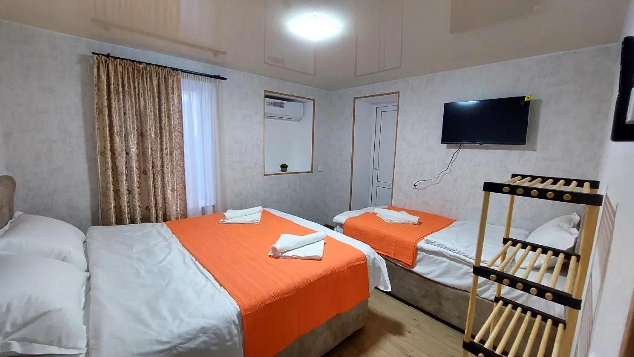 Akelvani Guest House