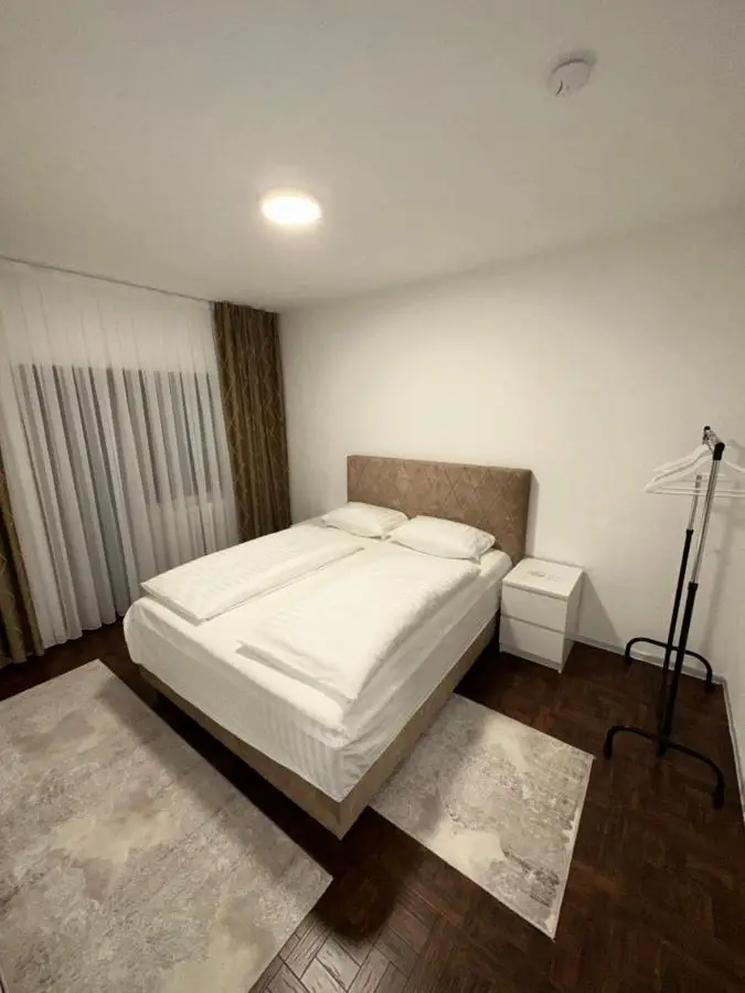 Apartment Paradise Enver