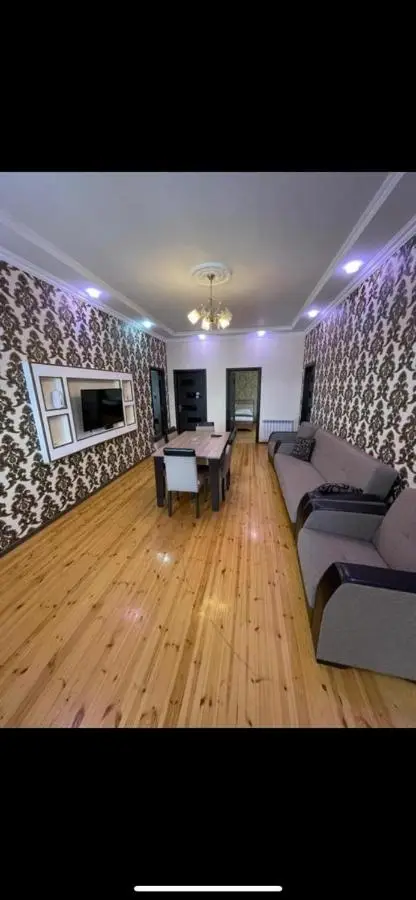 Central Villa