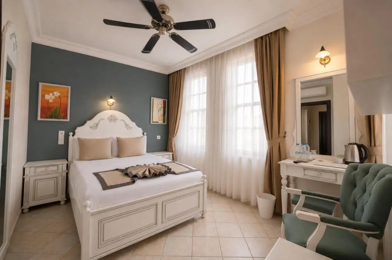 La Paloma Hotel