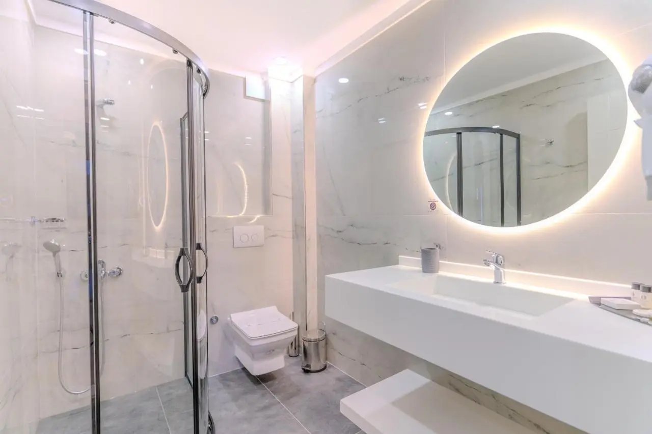 Olea Suites Otel